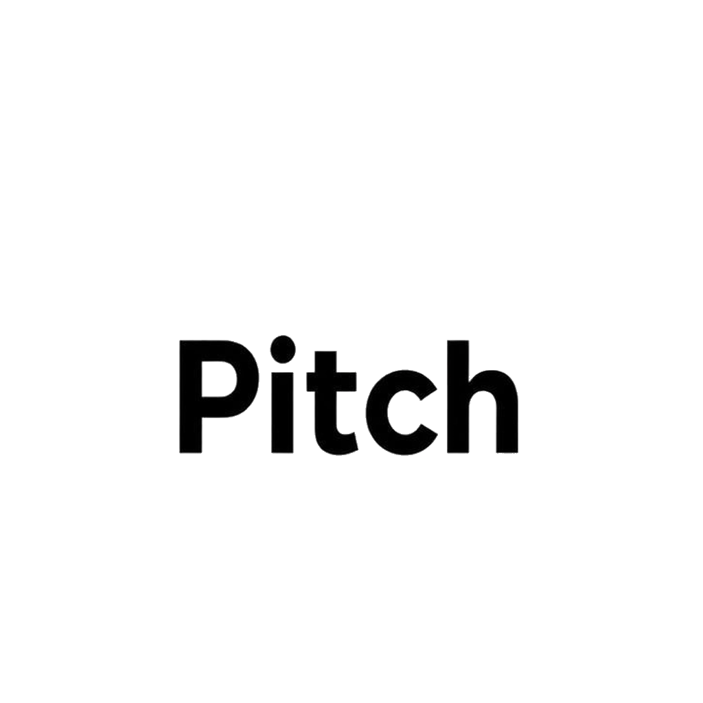 Pitch